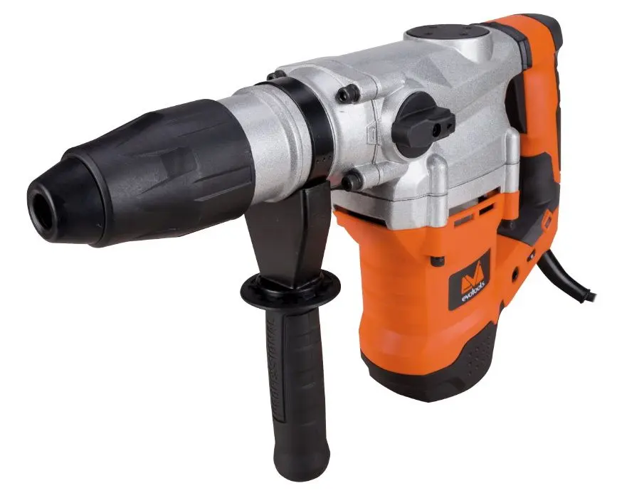 Ciocan rotopercutor Evotools RH 1600D Epto