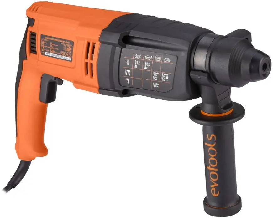 Ciocan rotopercutor Evotools RH 800B Epto