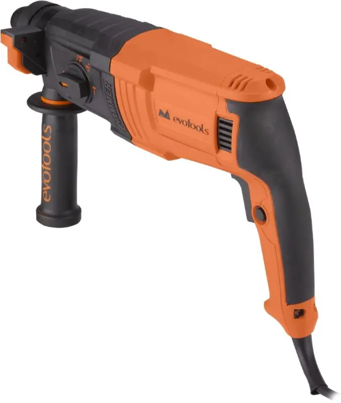 Ciocan rotopercutor Evotools RH 800B Epto