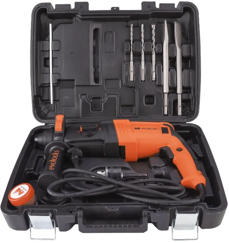 Ciocan rotopercutor Evotools RH 800B Epto