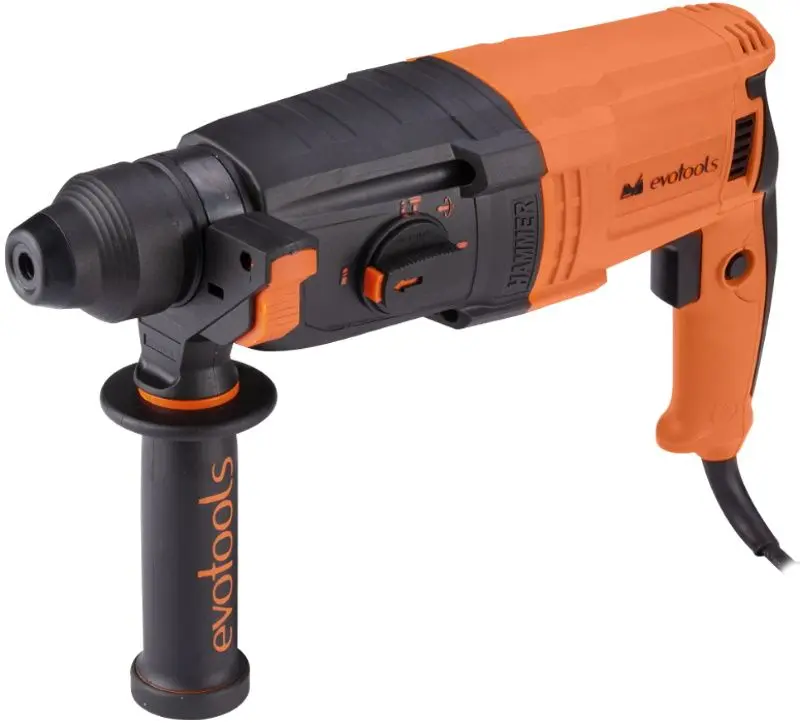 Ciocan rotopercutor Evotools RH 800B Epto