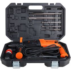 Ciocan rotopercutor Evotools RH 800C QC Epto Thumb