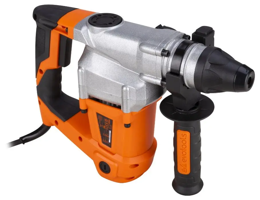 Ciocan rotopercutor Evotools RH 800D Epto - 3