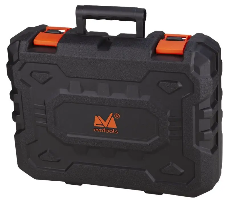 Ciocan rotopercutor Evotools RH 800D Epto - 5