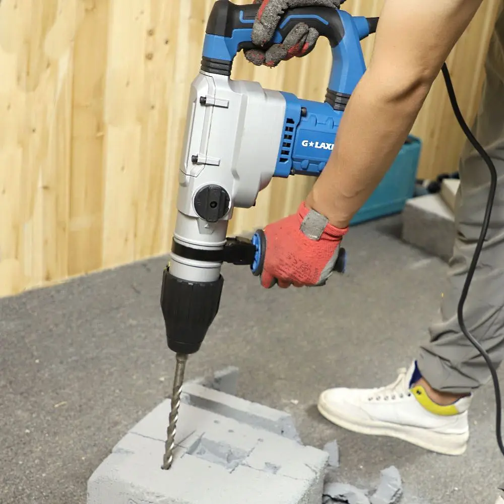 Перфоратор Galaxia 58303