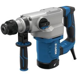 Перфоратор Galaxia 58306 Thumb