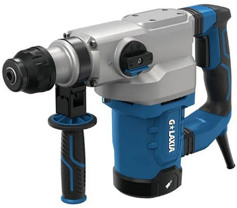 Перфоратор Galaxia 58306