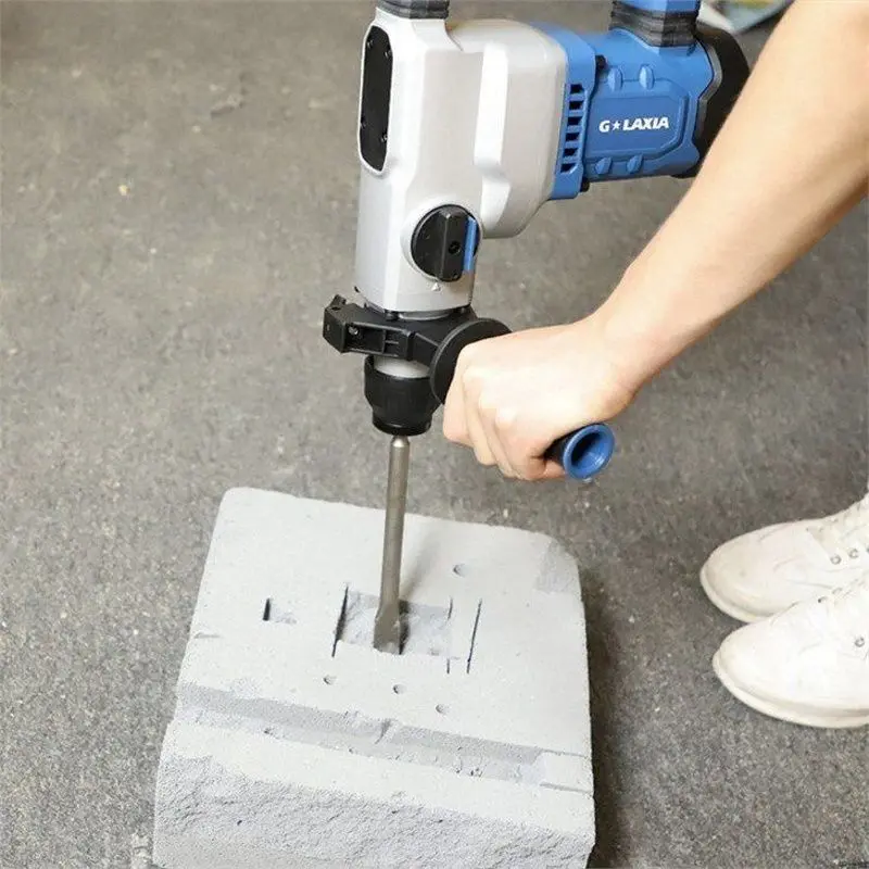 Перфоратор Galaxia 58306