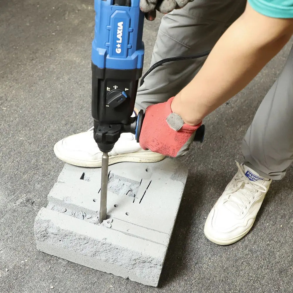 Перфоратор Galaxy 58101