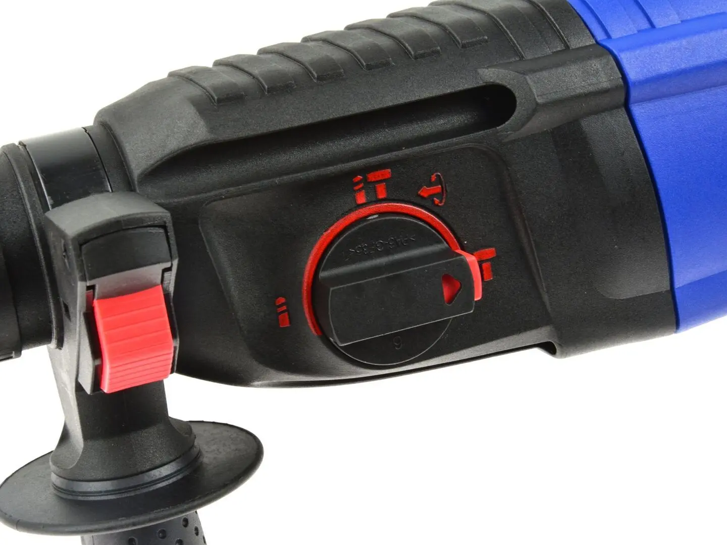 Перфоратор Geko G80285