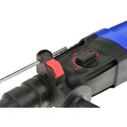 Перфоратор Geko G80285 Thumb