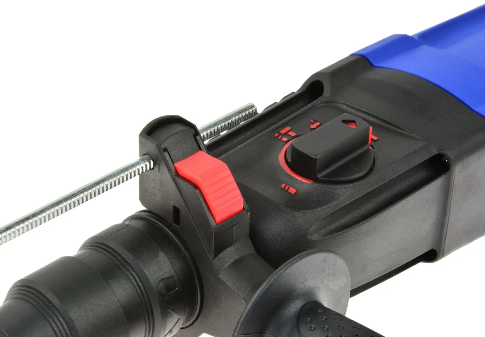 Перфоратор Geko G80285