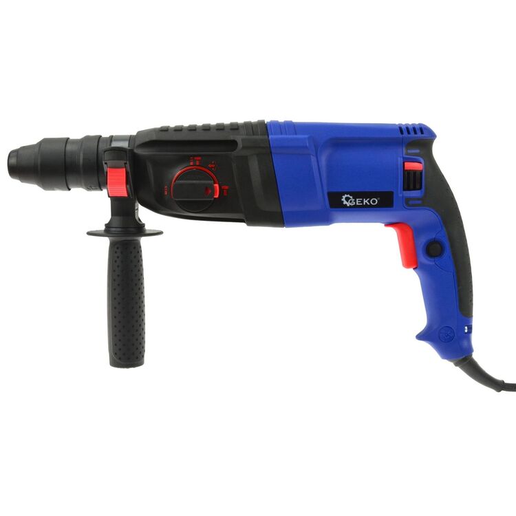 Перфоратор Geko G80285
