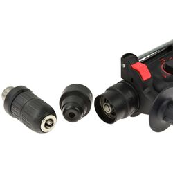 Перфоратор Geko G80285 Thumb