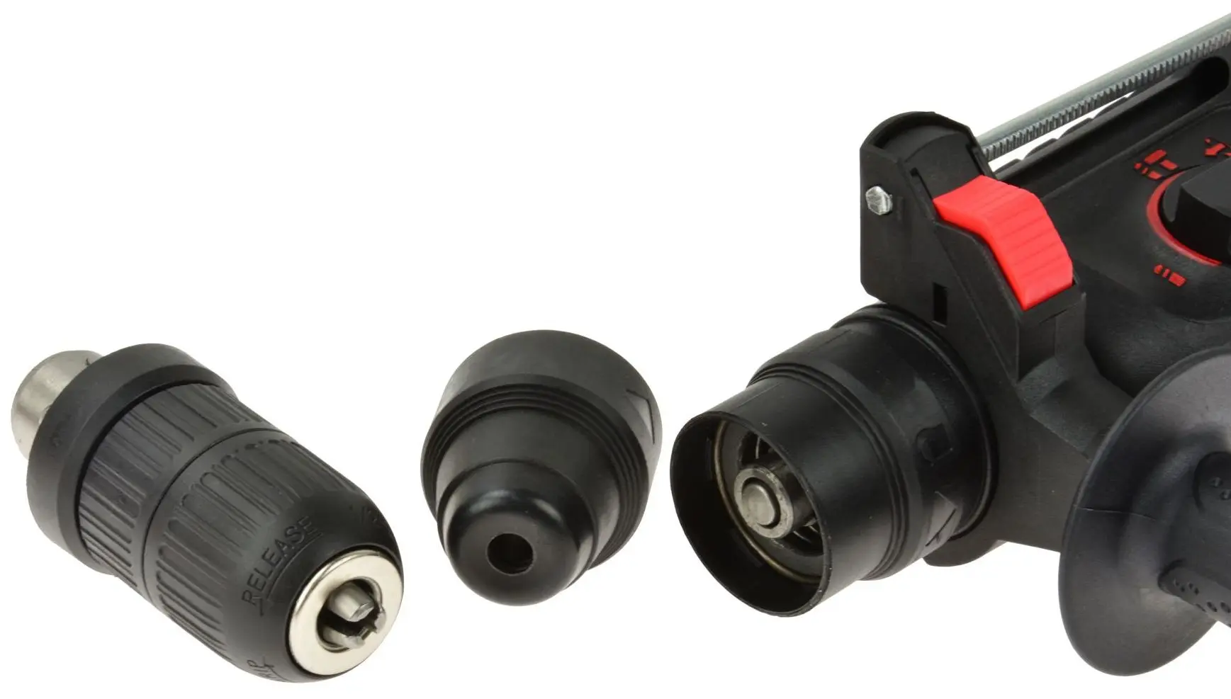 Перфоратор Geko G80285