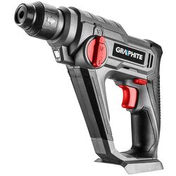 Аккумуляторный перфоратор Graphite 58G009