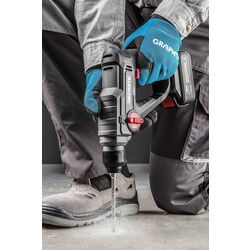 Аккумуляторный перфоратор Graphite 58G009 Thumb