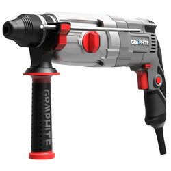 Перфоратор Graphite 58G537