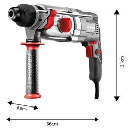 Перфоратор Graphite 58G537 Thumb