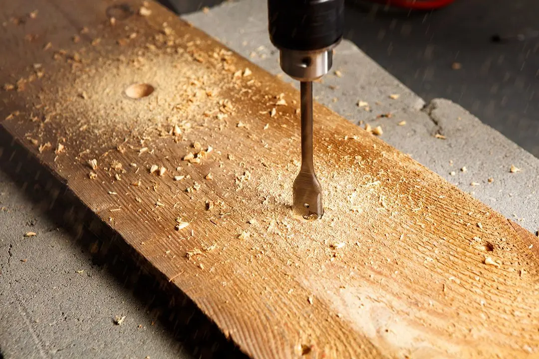 Перфоратор Graphite 58G537