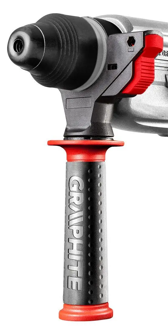 Перфоратор Graphite 58G538