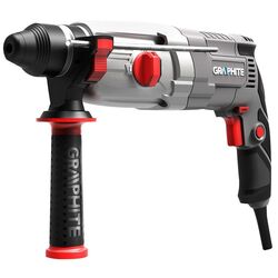 Перфоратор Graphite 58G538