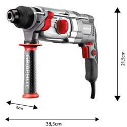 Перфоратор Graphite 58G538 Thumb