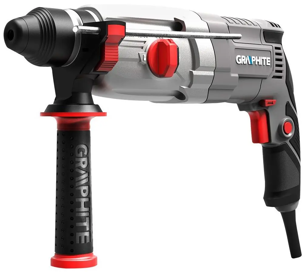 Перфоратор Graphite 58G538
