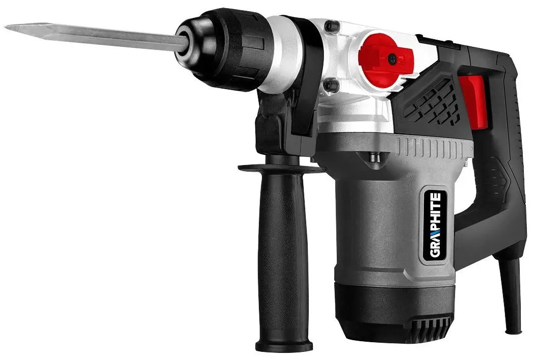 Ciocan rotopercutor Graphite 58G860