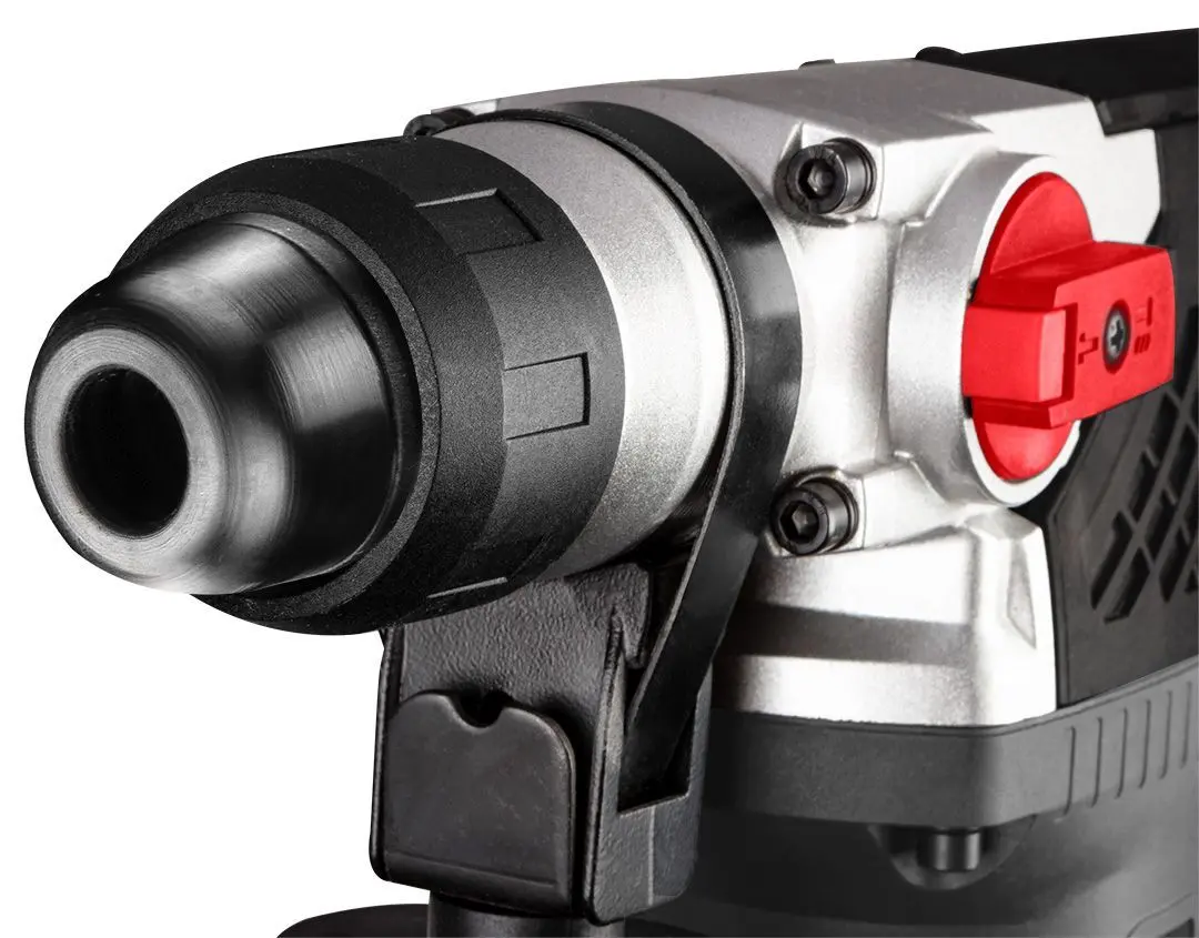 Ciocan rotopercutor Graphite 58G860