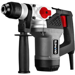 Ciocan rotopercutor Graphite 58G860