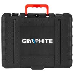 Ciocan rotopercutor Graphite 58G860 Thumb