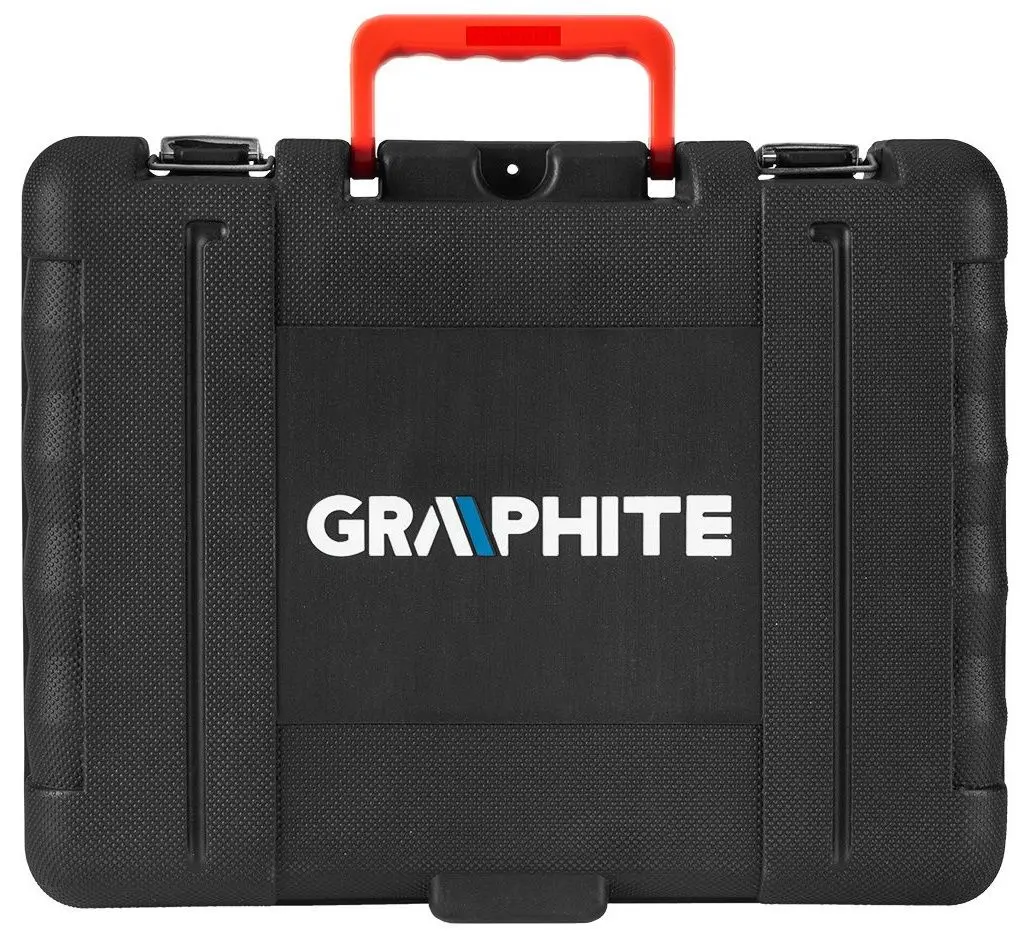 Ciocan rotopercutor Graphite 58G860