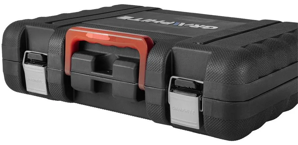 Ciocan rotopercutor Graphite 58G860