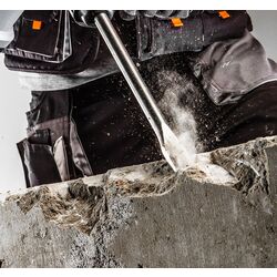 Ciocan rotopercutor Graphite 58G860 Thumb