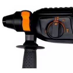 Ciocan rotopercutor Hammer HL-RH26-880 Thumb