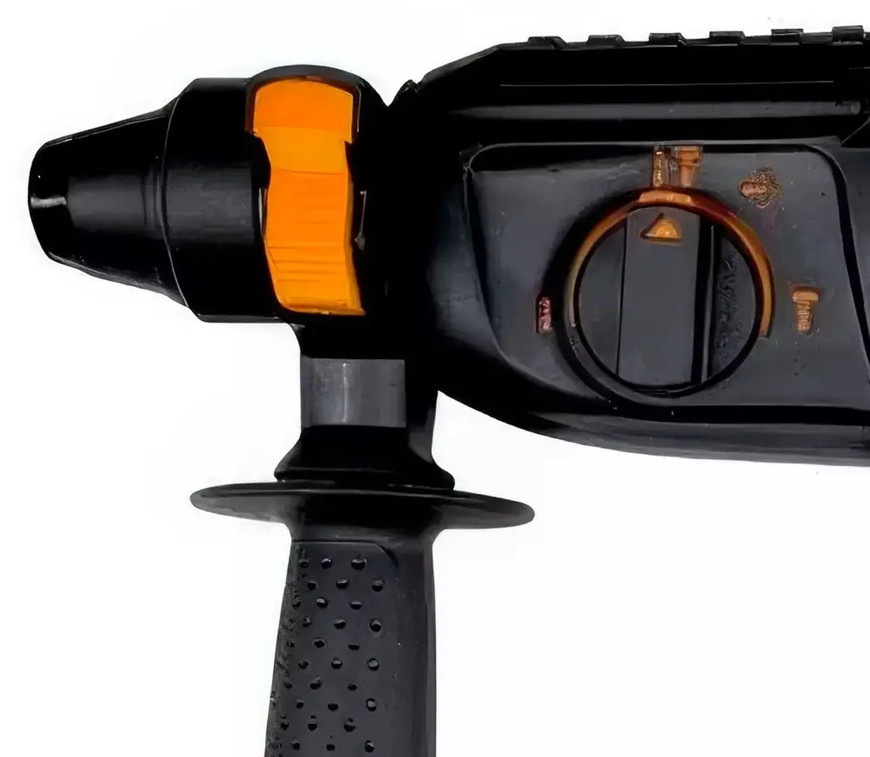 Ciocan rotopercutor Hammer HL-RH26-880