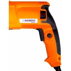 Ciocan rotopercutor Hammer HL-RH26-880 Thumb