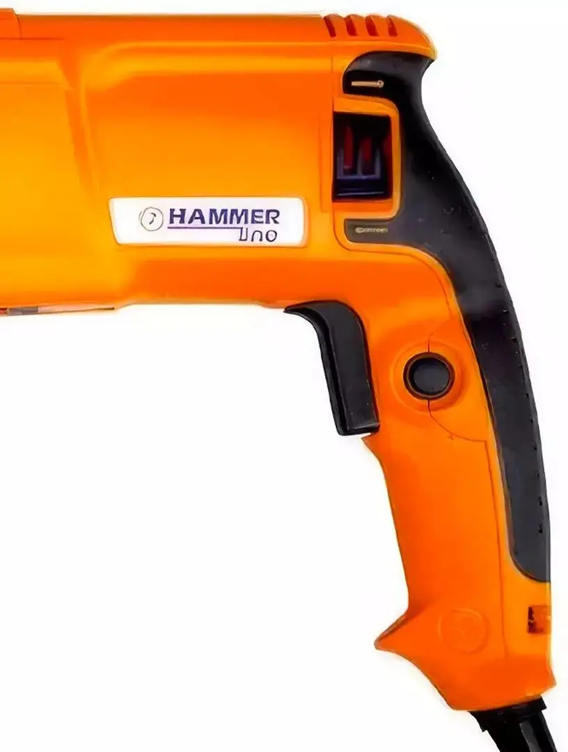 Ciocan rotopercutor Hammer HL-RH26-880