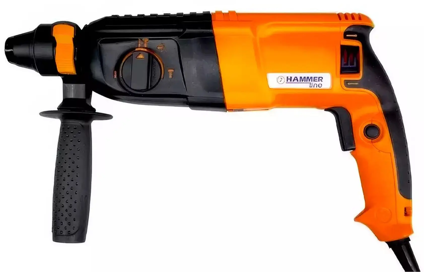 Ciocan rotopercutor Hammer HL-RH26-880