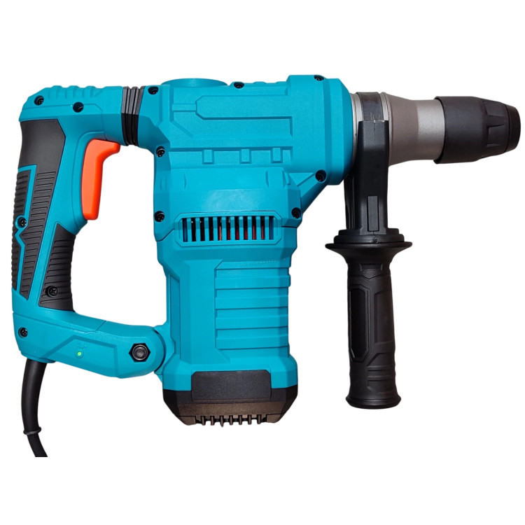 Перфоратор Hammer SDS+ 6J 41637 (Black/Blue)