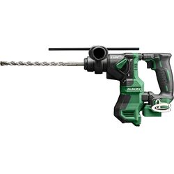 Аккумуляторный перфоратор Hikoki DH12DDW4Z