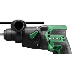 Аккумуляторный перфоратор Hikoki DH18DPBW4Z Thumb