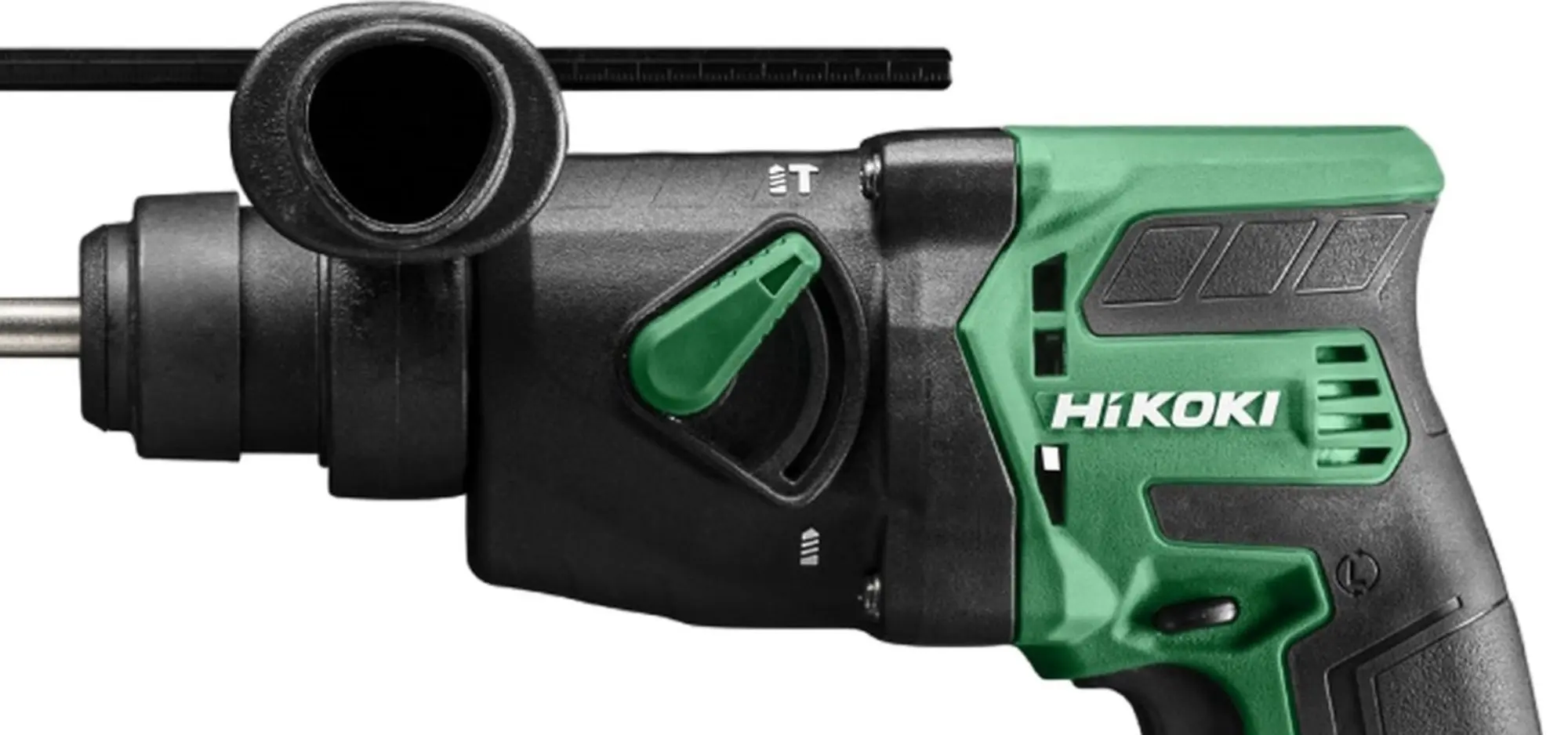 Аккумуляторный перфоратор Hikoki DH18DPBW4Z