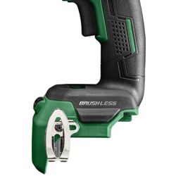 Аккумуляторный перфоратор Hikoki DH18DPBW4Z Thumb