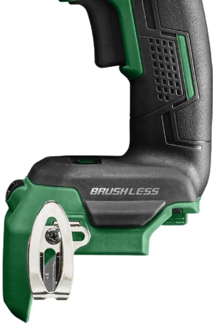 Аккумуляторный перфоратор Hikoki DH18DPBW4Z