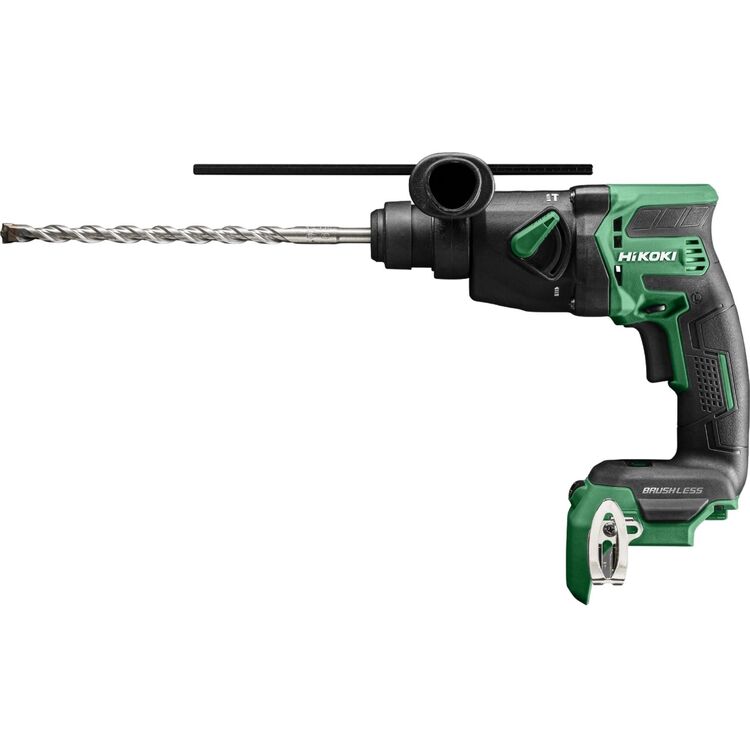 Hikoki DH18DPBW4Z