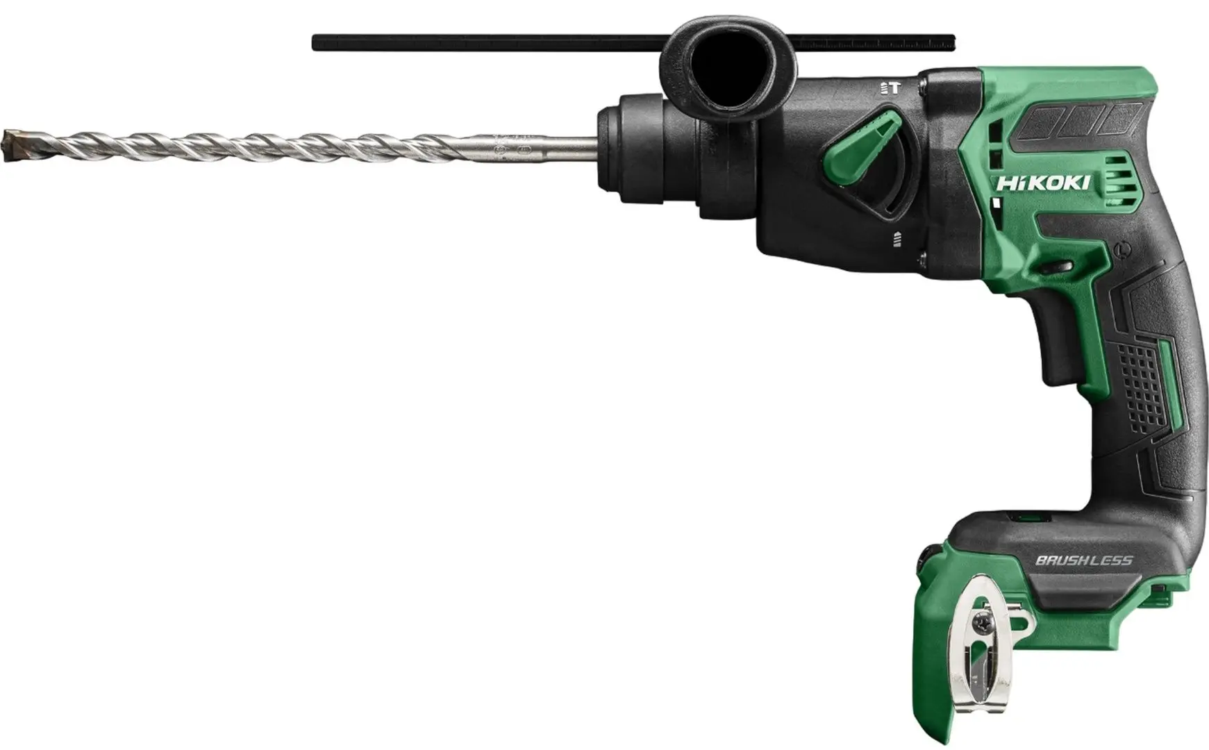 Аккумуляторный перфоратор Hikoki DH18DPBW4Z