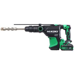 Аккумуляторный перфоратор Hikoki DH3640DAW2Z