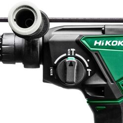 Аккумуляторный перфоратор Hikoki DH36DPAW2Z Thumb